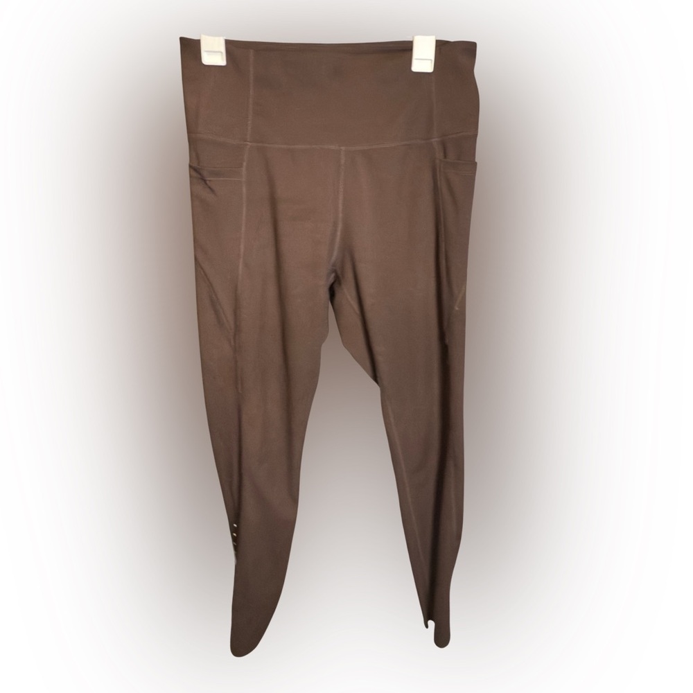 Danskin Women's Yoga Pants - 3 Pair